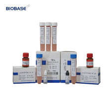 BIOBASE China  Glycometabolism Items reagents analysis diagnostic  reagent biochemistry analyzer reagents kits